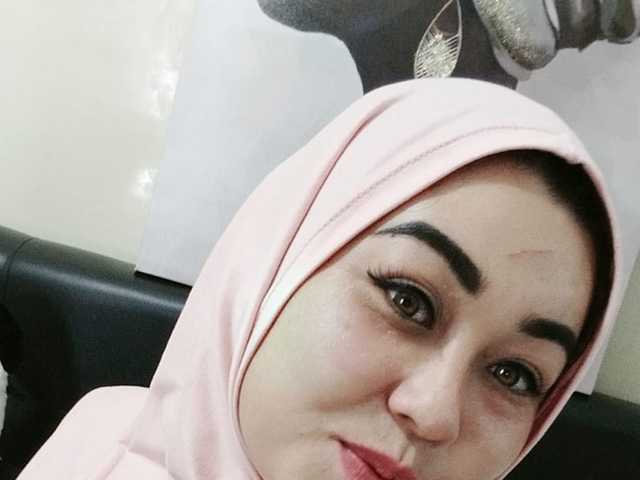 プロフィールの写真 YasminZareen