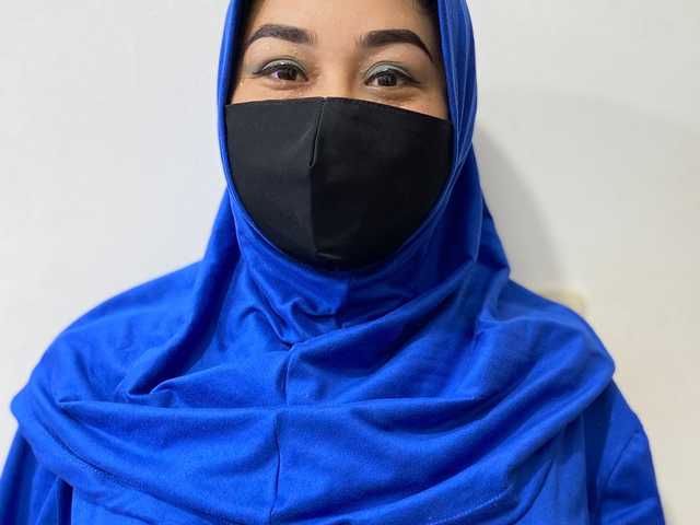 プロフィールの写真 YasminZareen