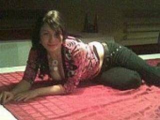 エロティックなビデオチャット yda4nnaya