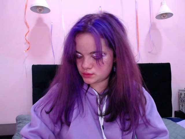 ブロードキャストスクリーンショット Yelitzaa