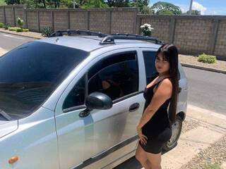 エロティックなビデオチャット Yerika13