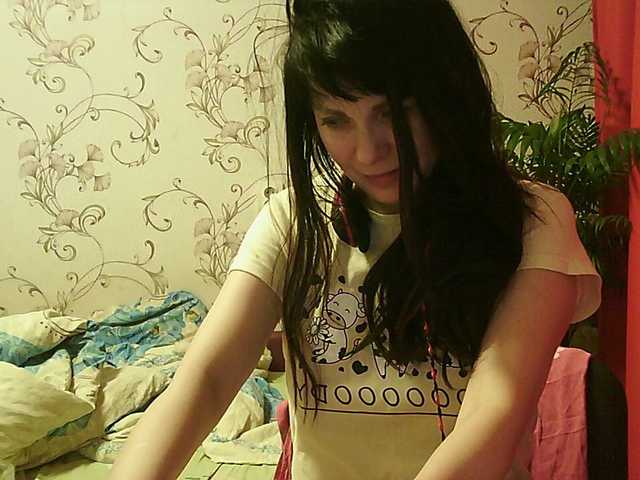 ブロードキャストスクリーンショット MistressSexologinia