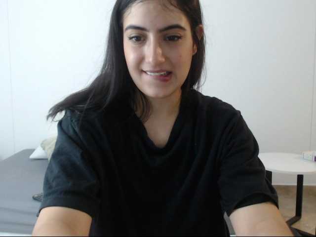 ブロードキャストスクリーンショット YesikaCosta