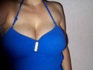 エロティックなビデオチャット yeugeniya30