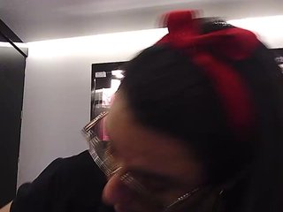 エロティックなビデオチャット YeyeFresh