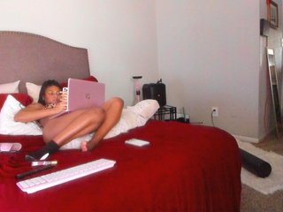 エロティックなビデオチャット Yiauana