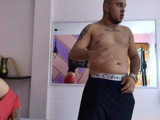 エロティックなビデオチャット YiingandYang