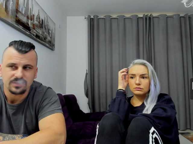 ブロードキャストスクリーンショット YinandYang