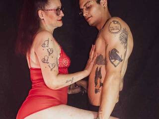 エロティックなビデオチャット yinnandyosh