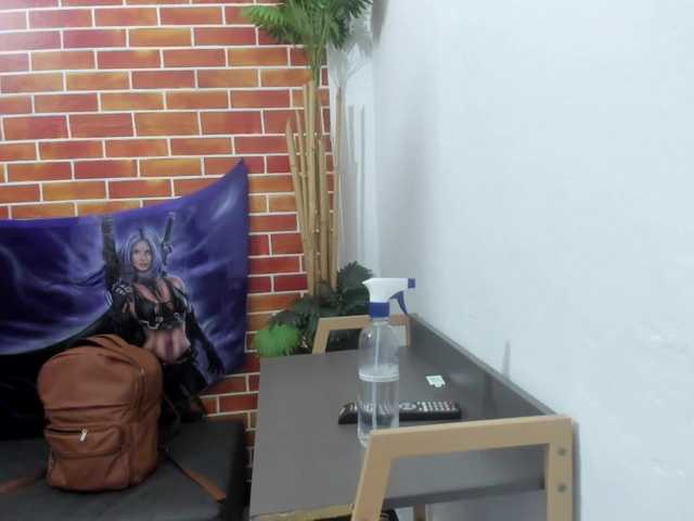 ブロードキャストスクリーンショット Yinnath-Grey