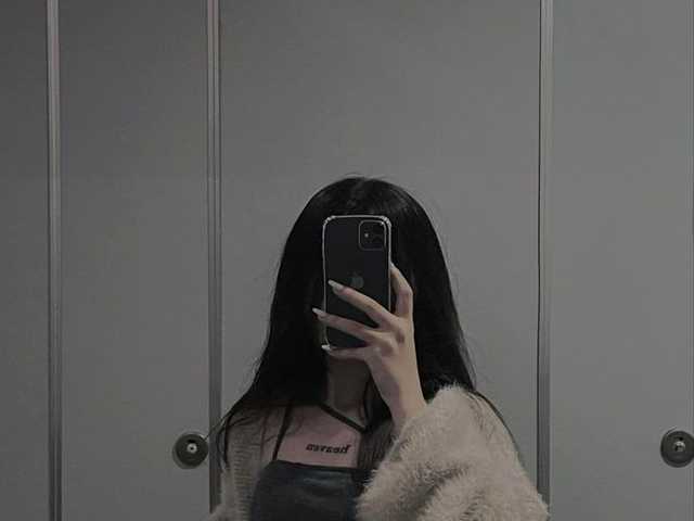 プロフィールの写真 YiYi-sweet
