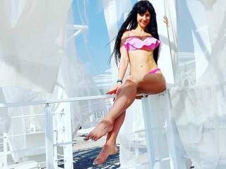 エロティックなビデオチャット Yoga-sexy88