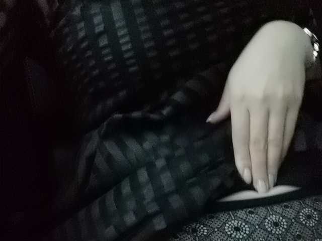 ブロードキャストスクリーンショット YoniPearl