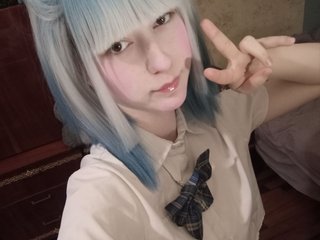 エロティックなビデオチャット yoonhee-kiss