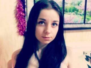 エロティックなビデオチャット yooourpearl