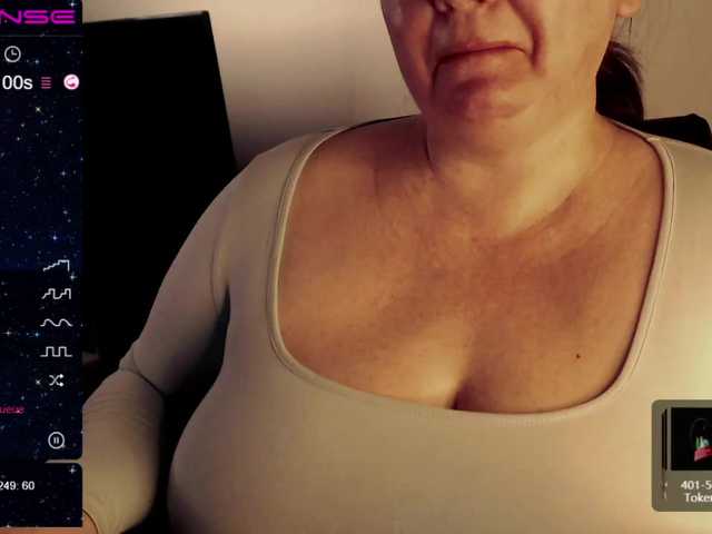 ブロードキャストスクリーンショット YouDiLove