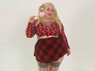 エロティックなビデオチャット Your-Katerina