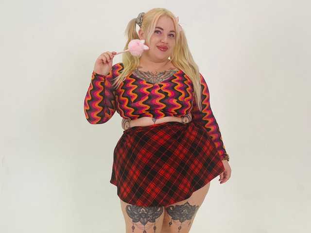 プロフィールの写真 Your-Katerina
