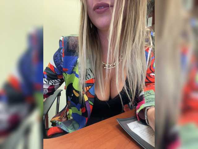 ブロードキャストスクリーンショット Your-Kitty