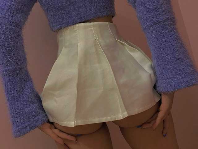 プロフィールの写真 Your-Polly1