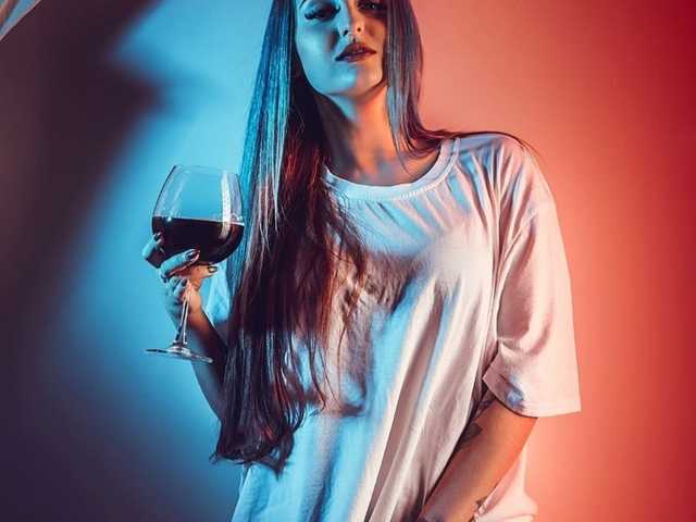 プロフィール写真 Red_Wine