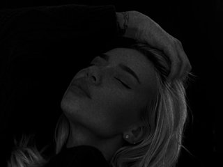 エロティックなビデオチャット Alice_OMG