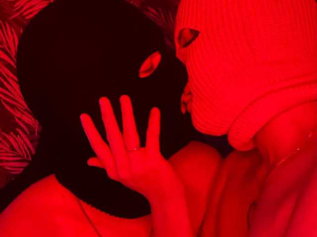 プロフィールの写真 YourBunny69