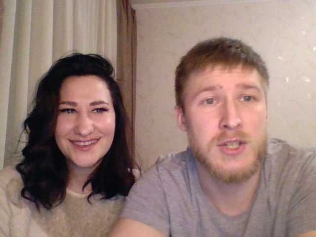 ブロードキャストスクリーンショット TwoGeniuses