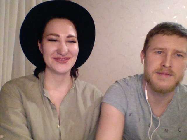 ブロードキャストスクリーンショット TwoGeniuses