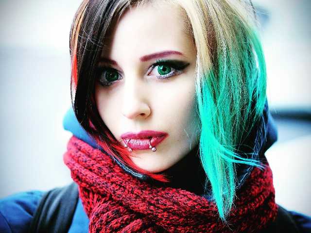 プロフィールの写真 YourDarkness
