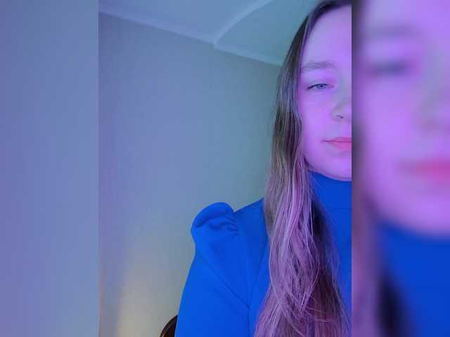 ブロードキャストスクリーンショット youreternity