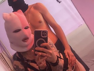 エロティックなビデオチャット YourFantasyIsaCouple2
