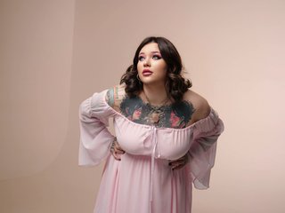エロティックなビデオチャット YourGifta