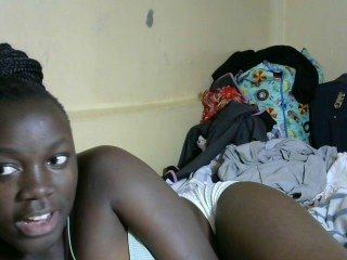 エロティックなビデオチャット Yourgoddess1