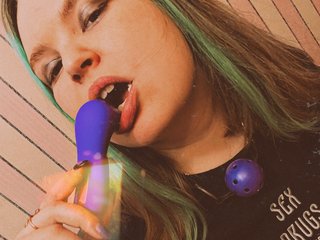 エロティックなビデオチャット YourKisa69