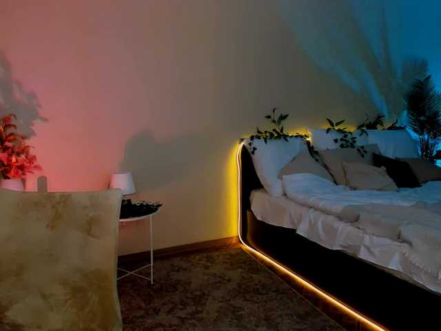 ブロードキャストスクリーンショット YourLovellyStory