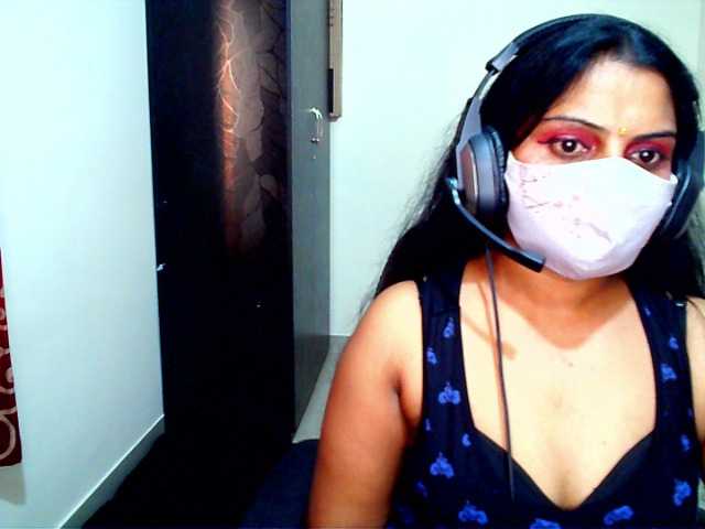 写真 yoursavitha5 my neighbour at home | Make me Squirt at Pvt | Today free show for all| Please support | lets party 1000 532 468