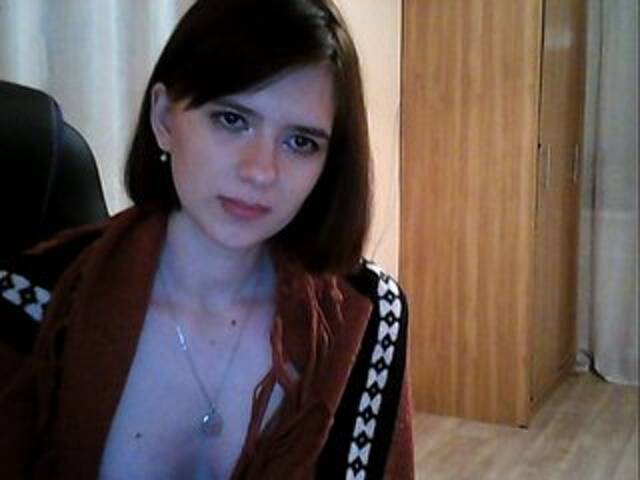 ブロードキャストスクリーンショット YourselfQueen