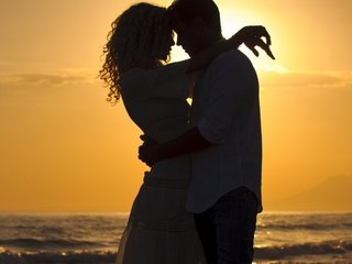 エロティックなビデオチャット -Just_a_Couple-