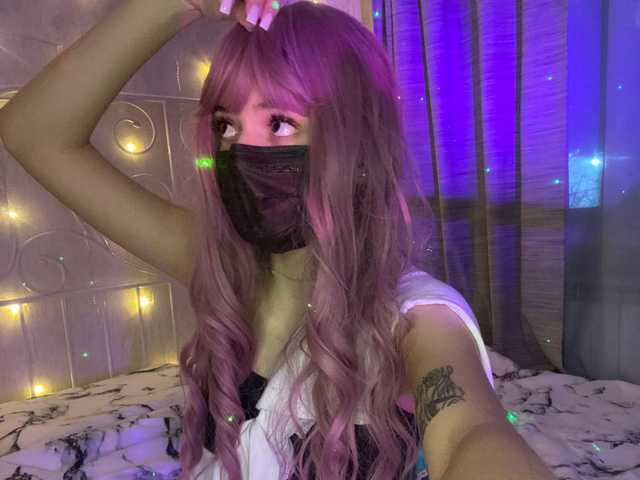 プロフィールの写真 Yoursweetee