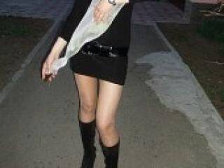 エロティックなビデオチャット yourtigress