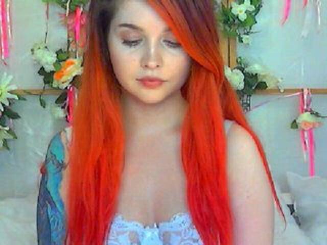 ブロードキャストスクリーンショット Youwarkeee