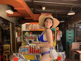 エロティックなビデオチャット YsabelDior