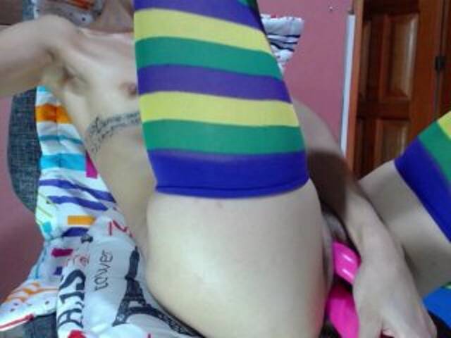 ブロードキャストスクリーンショット Yukimiyagishi