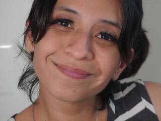 エロティックなビデオチャット Yulia-K1