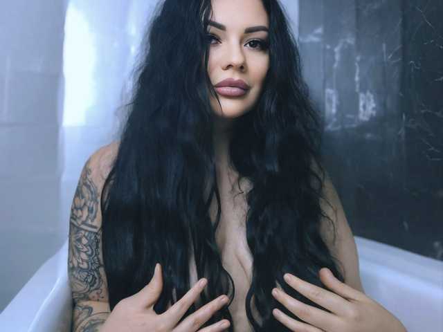 プロフィールの写真 Yulia-not-Roberts
