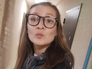 エロティックなビデオチャット Yuliya333