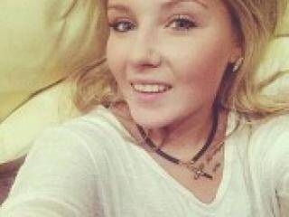 エロティックなビデオチャット yuliana25