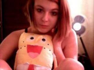 エロティックなビデオチャット yulianaa