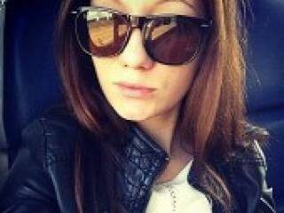 エロティックなビデオチャット yuliarose